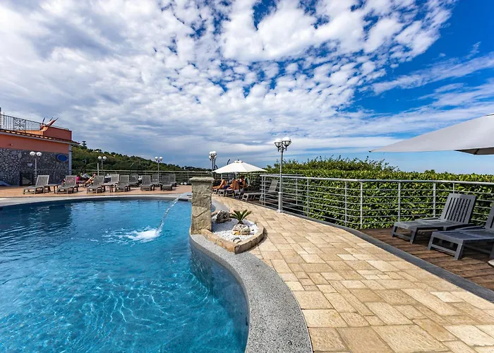 Hotel Prestige Sorrento